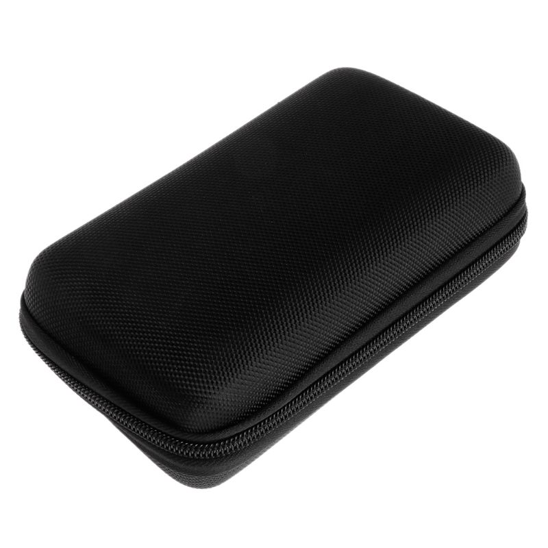 Multimeter Case Verdikking Eva Box Tool Case Multipurpose Instrument Opbergtas SEP28