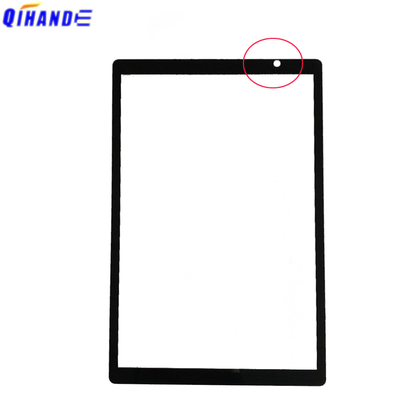 Kapazitiven berühren Bildschirm Tafel Digitizer Sensor Ersatz Für 10,1 ''zoll PRESTIGIO GNADE 4791 4G PMT4791_4G_D_RU Tablette