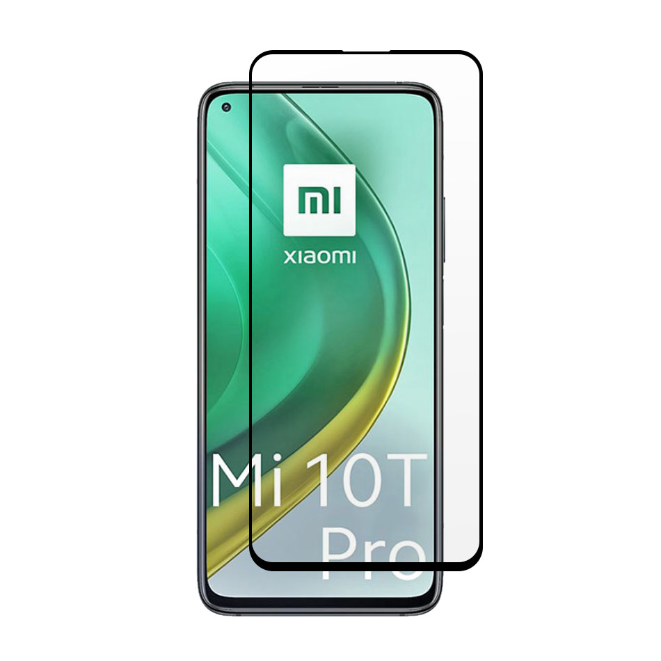 4 in 1 gehärtetem Glas Für Xiaomi Mi 10T Lite Mi 9 9T Profi CC9 10T Bildschirm Schutz Objektiv Film Für Xiaomi Mi 10T Profi Glas