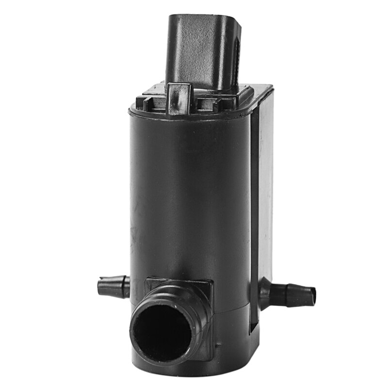 Twin Outlet Windsn Washer Pump For Hyundai I20 I40... – Grandado