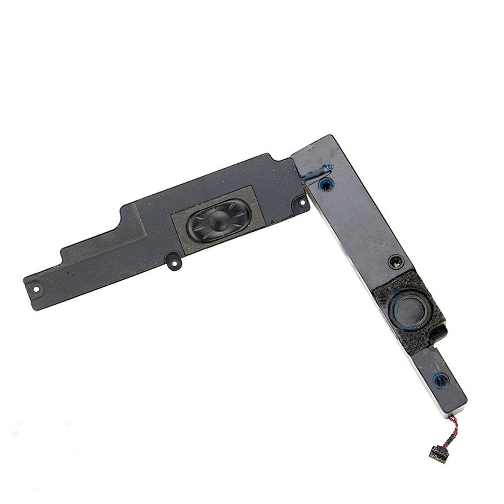 Original højttaler til apple macbook pro 15 a1286 mc723 md318 md322 mid/early l&r og subwoofer.