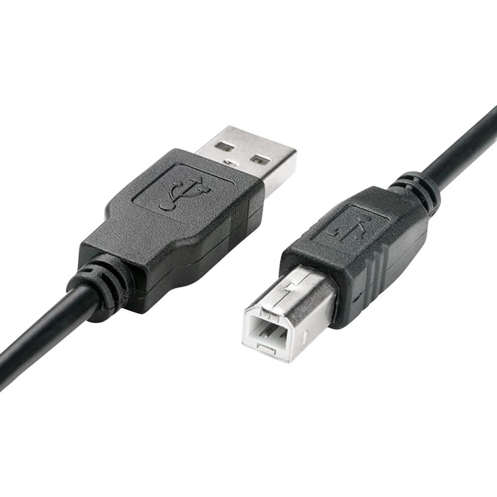 Usb 2.0 Printer Kabel High Speed Uitbreiding Print Kabel Voor Canon Hp Epson Brother Printer Cord 1.5 M 3 M 5 M Type A Naar Type B