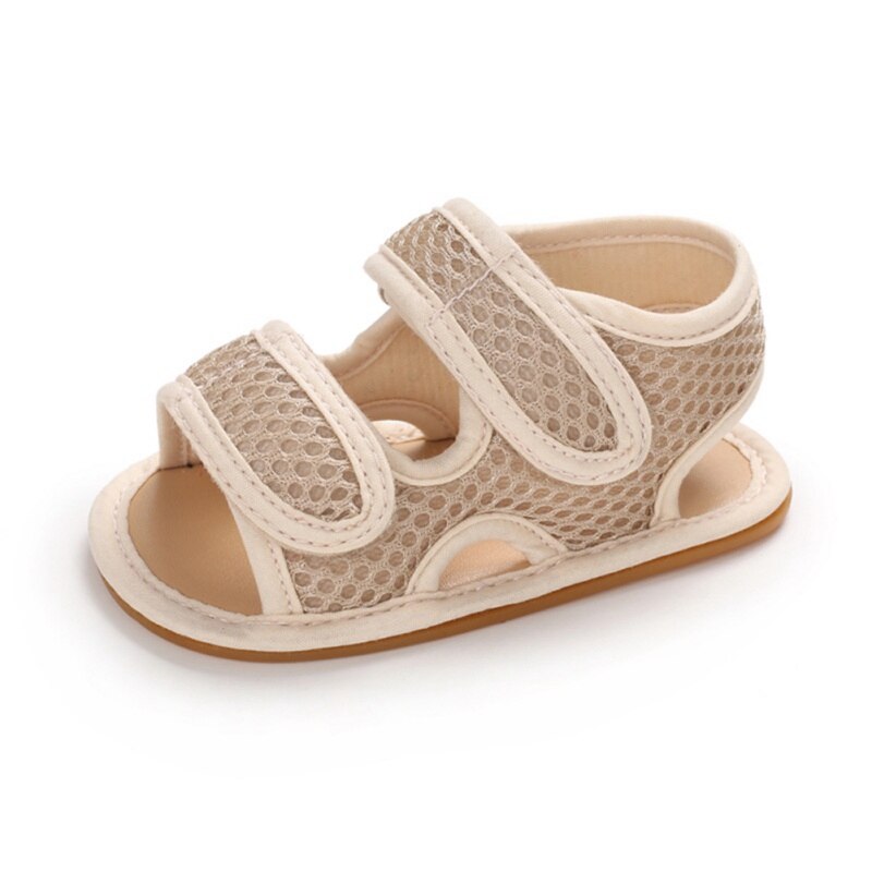 Sandales pour bébés garçons, chaussures d'été à la , pour la plage, mignonnes, pour bébés garçons: K / 12-18M