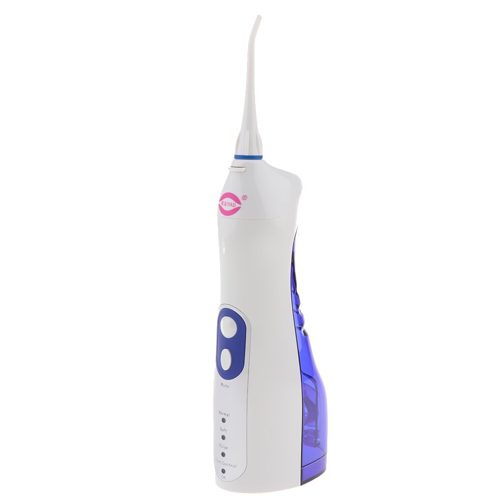 Home Use Water Flosser Electric Countertop Oral Irrigator For Teeth