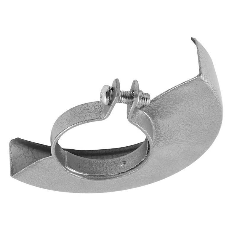 4.2 cm inner diameter angle grinder protective cover for 100