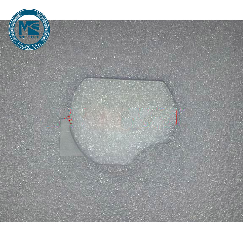 Para toshiba TDP-TW90A T91A S80 lente del proyector de plástico óptico de vidrio lente condensador convexo espejo