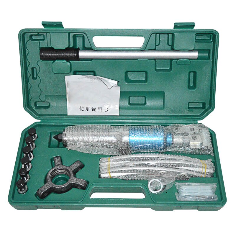 Extracteur hydraulique intégral YL-5 extracteur à trois mâchoires 5 T extracteur hydraulique matériel/mécanique/outil d'entretien électrique 1pc