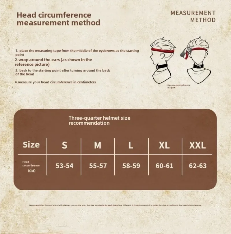 Retro Half Open Motorcycle Helmet Jet Motocross Accessories Casco Moto Helmet 3/4 Open Face Vintage Helmet Four Seasons Capacete