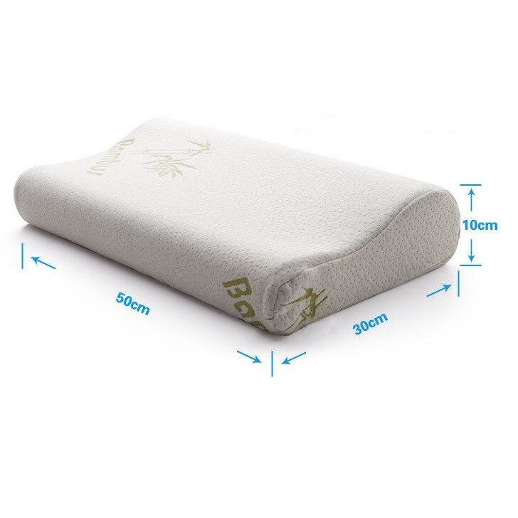 BLISSBURY Ultradünnes Kissen zum Schlafen, Premium-Memory-Schaum, flaches Kissen zum Schlafen BLISSBURY Ultradünnes Kissen zum Schlafen, Premium-Memory-Schaum, flaches Kissen zum Schlafen
