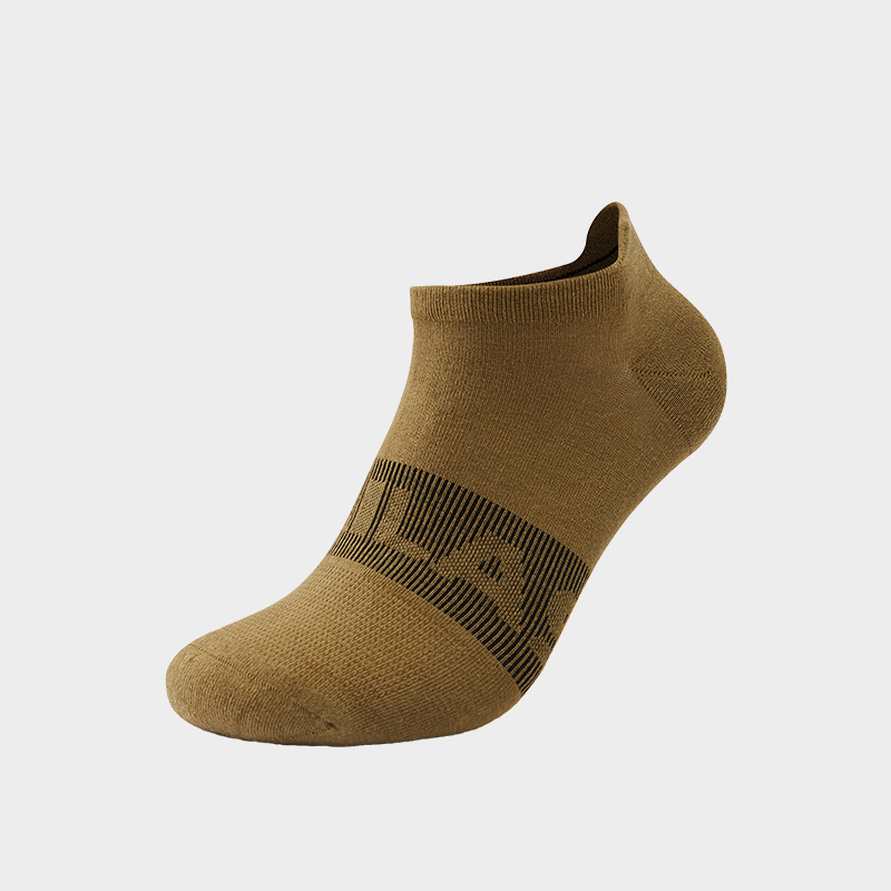 KAILAS Herren-Sportsocken, COOLMAX-Garn, nahtlos, antibakteriell, geruchsabweisend, Wandern, Wandern, Sportsocken, 2 Paar, KH 2402101