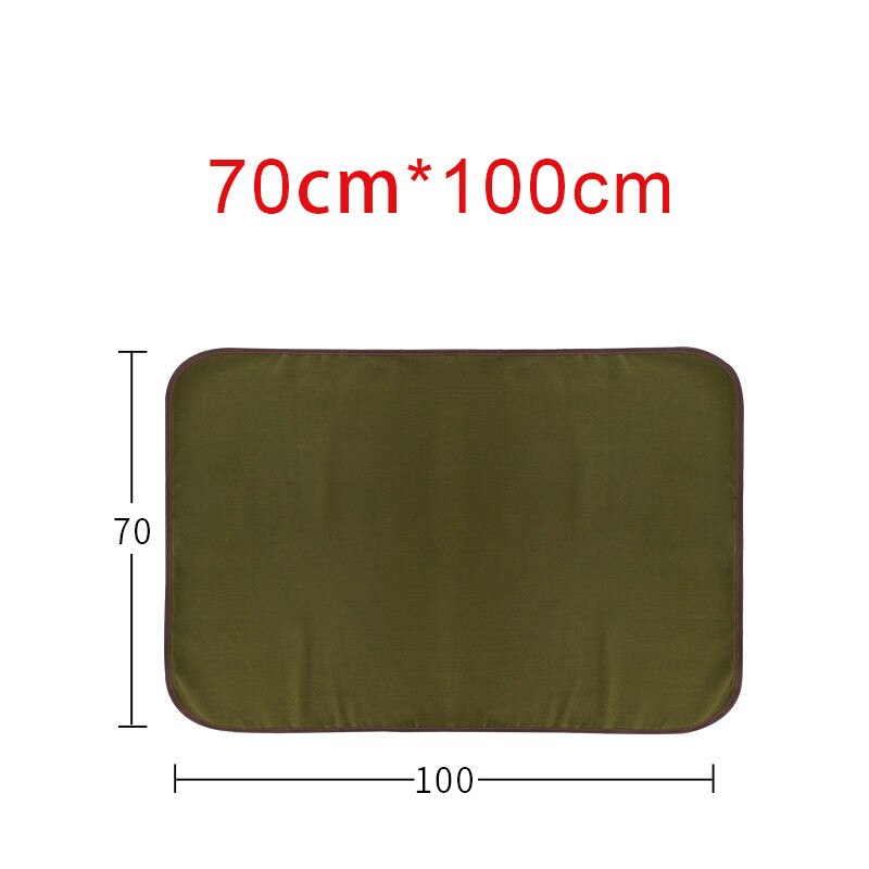 Washable Woolen Felt Mat Thickening Writing Felt Pad Blanket Peinture Feutre Chinese Calligraphy Brush Ink Painting Felt Mat Pad: G