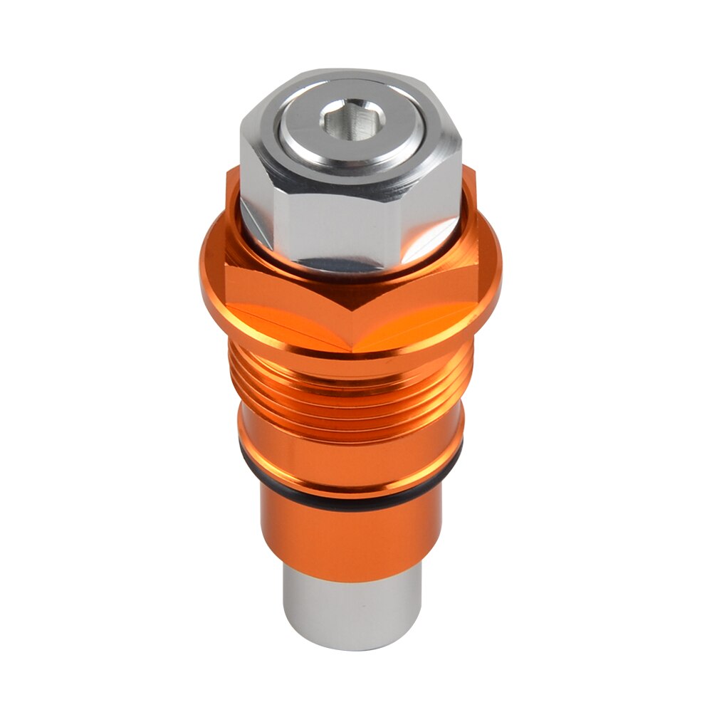 Napinacz łańcucha rozrządu dla KTM 250 350 SXF EXCF XCF Freeride 400 450 500 520 EXC-F XC-F SX-F SMR Husqvarna FE FC Husaberg FE