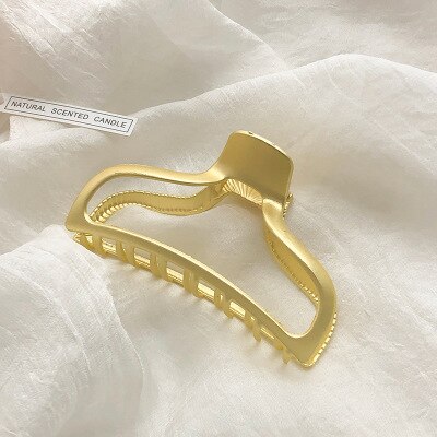 Meerdere Stijlen Lichtmetalen Geometrische Grote Vlinder Liefde Hanger Haarspeld Haarspeldjes Voor Vrouwen Meisje Accessoires Hoofddeksels: P23