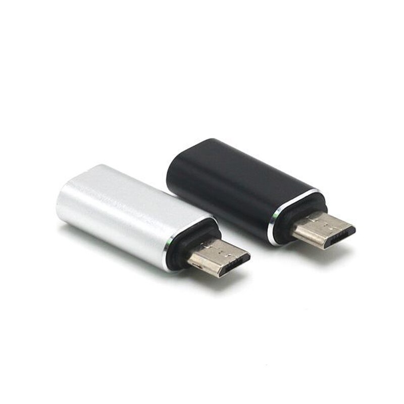 Type-c to Micro USB Android Phone Cable Type C Ada... – Vicedeal