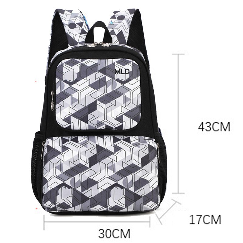 Ziranyu freundlicher-schultaschen für Teenager, jungen und mädchen, großer schulrucksack, wasserdichte tasche, freundlicher-büchertasche, mochila