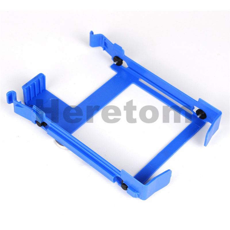 NUOVO Hard Drive HDD Tray Caddy Staffa Gabbia Per Dell PowerEdge T40