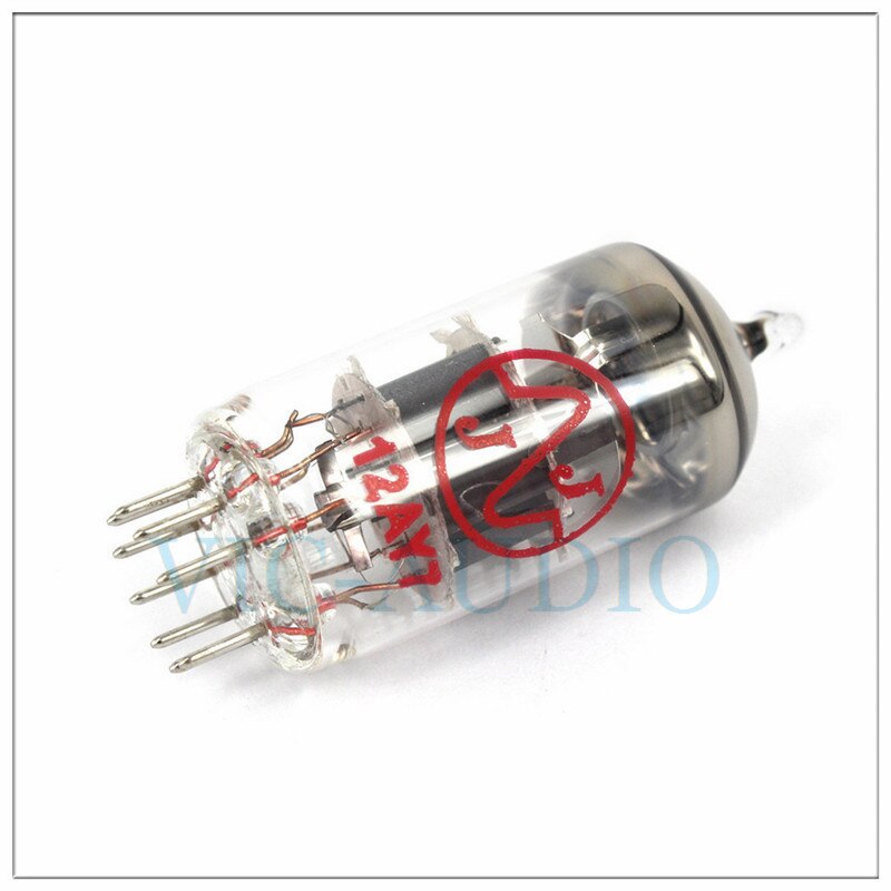 1PC MADE IN SLOVAK REPUBLIC Tube JJ 12AY7 Vacuum Tube Replace 6072A Electron Tube