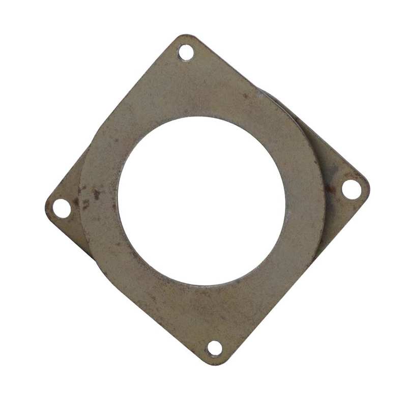 57 stepper motor damper anti-vibration damper for stepper motor of printer engraving machine /buffer stepper vibration damper