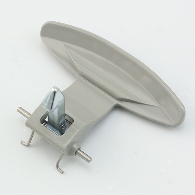 washing machine door lock door handle hand in hand for LG WD-N12235D/T80105/N80062 door handle