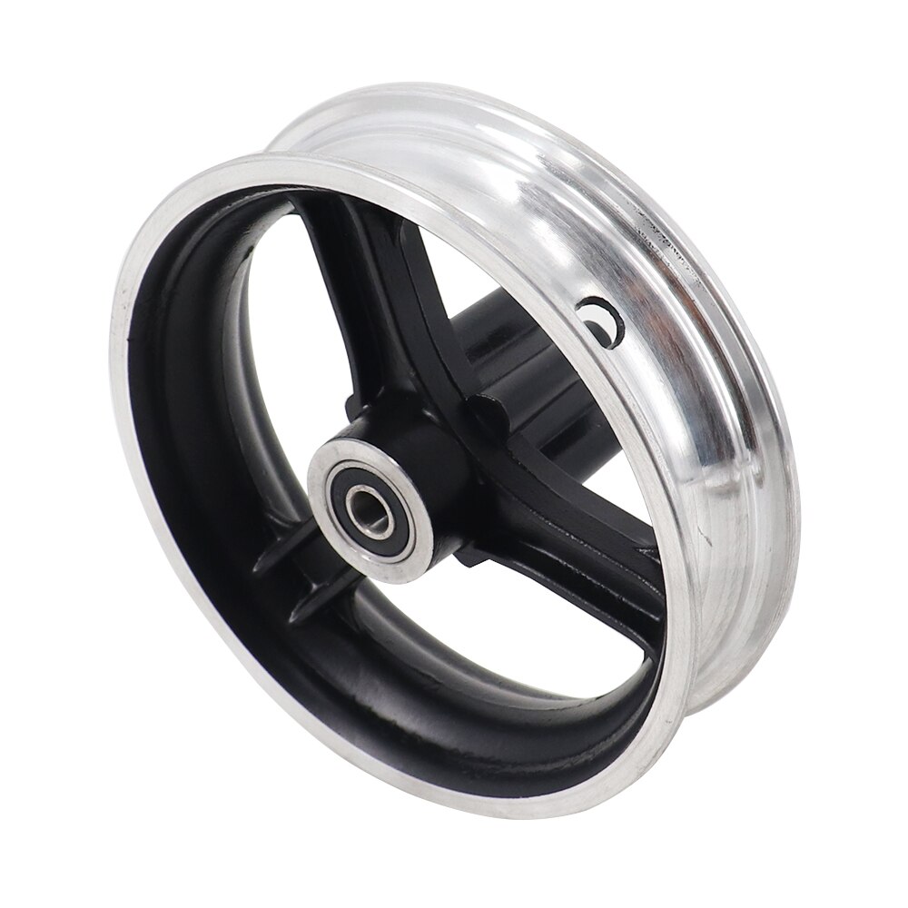 10 Inch Elektrische Scooter Wiel Hub 10 Inch Aluminium Velgen 10X2.50 Banden Velgen