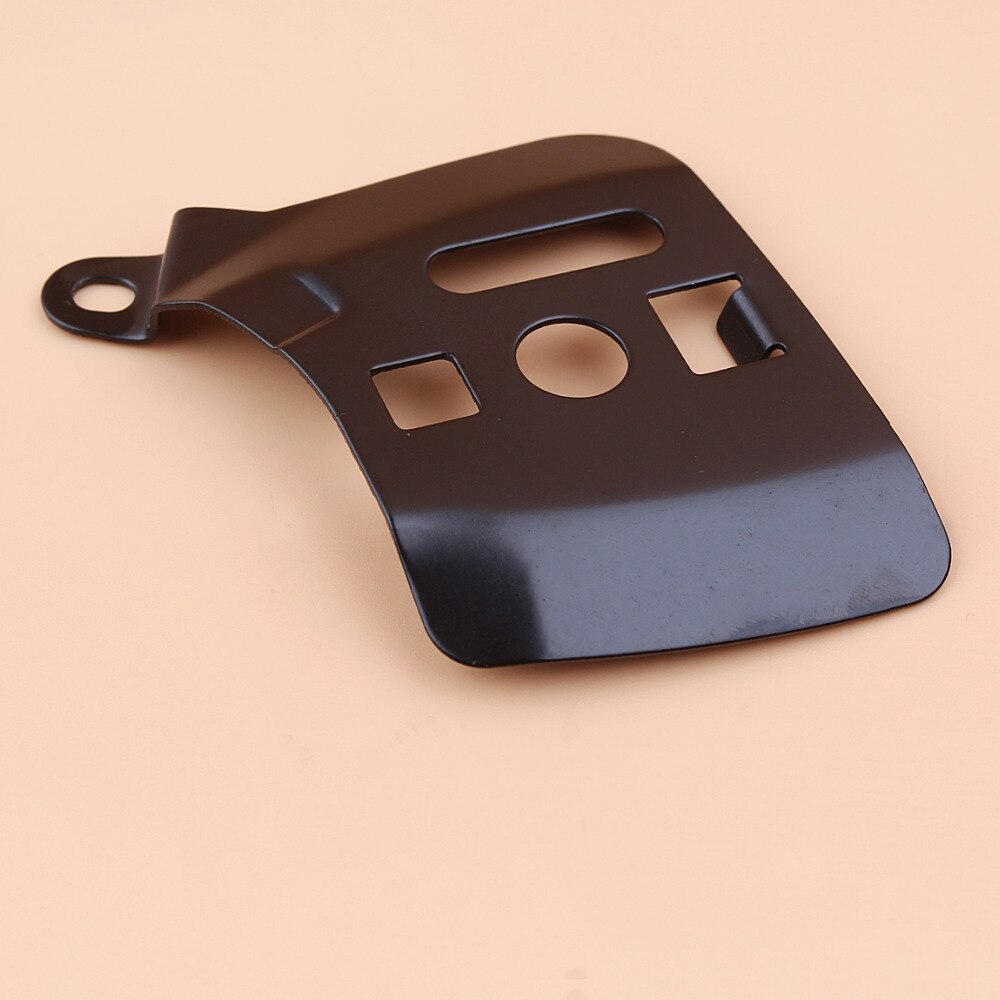 Motosierra 2500 guía de la cadena Bar placa chino motosierra 2500 25cc Timberpro Lawnflite pequeñas sierras mecánicas a gasolina repuestos