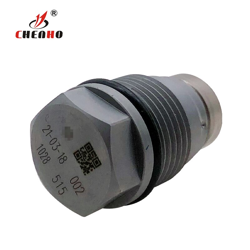 High Pressure Common Rail Pressure Relief Valve For CUMMINS IVECO MAN RENAULT VOLVO VW 1110010028