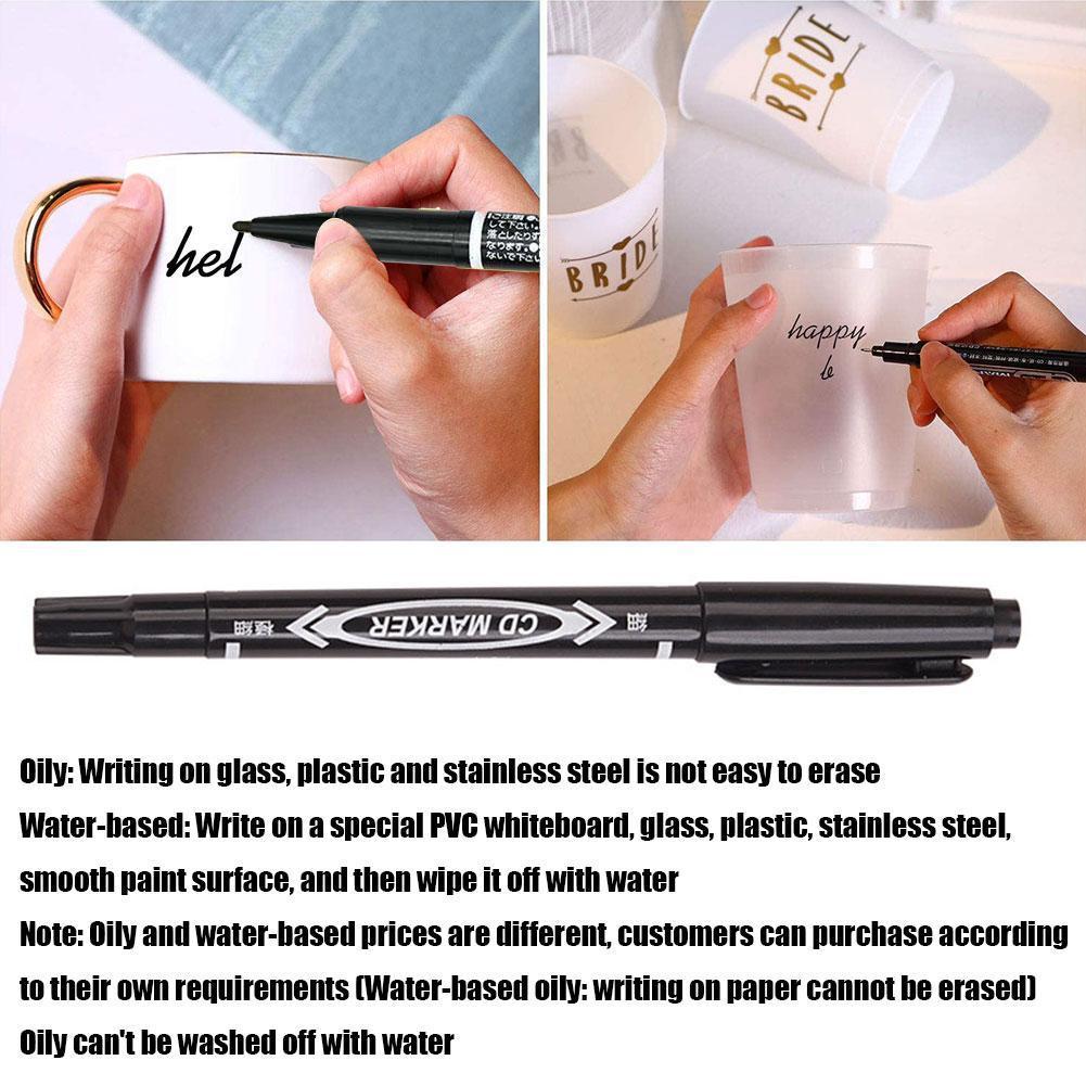 1 Pcs Hook Line Pen Pin Drawing Pen Fineliner Ultra Fine Line Art Marker Black Ink Drawing Pen Office School Tool