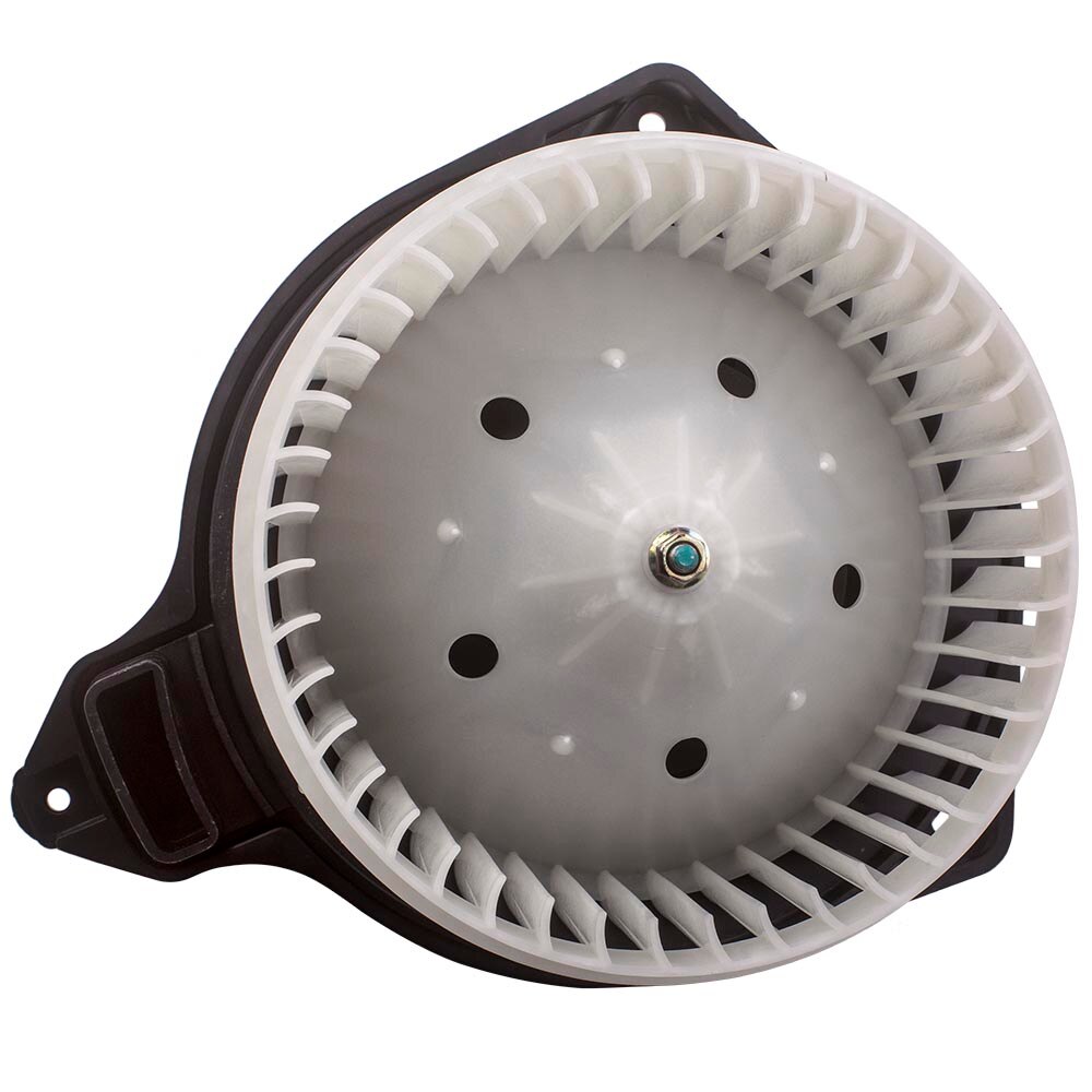 A/C chauffage ventilateur moteur avec Cage de ventilateur pour Toyota Tacoma pick-up 2005 87103-04040 87103-04043 8985-3101
