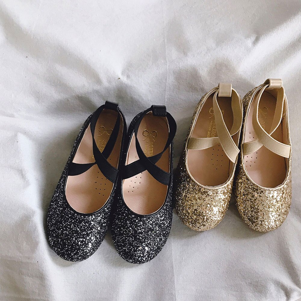 1 Pair Dance Shoes Cross Elastic Band Shoes Ballet Shoe Dance Shoes for Dance