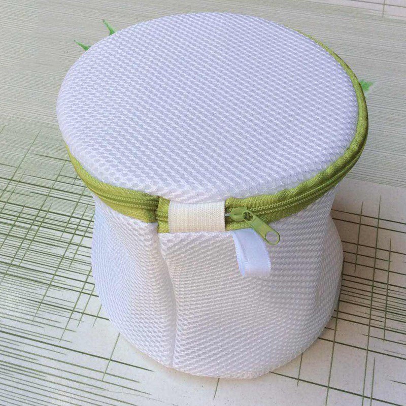6 Stks/sets Waszak Vrouwen Beha Ondergoed Waszak Wassen Netto Kousen Saver Beschermen Mesh Waszak