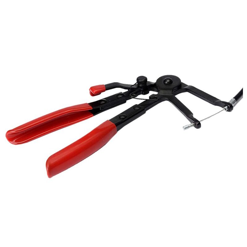 18mm - 55mm Remote Action Radiator Hose Clips Bundle Clamp Tool Removal Tool