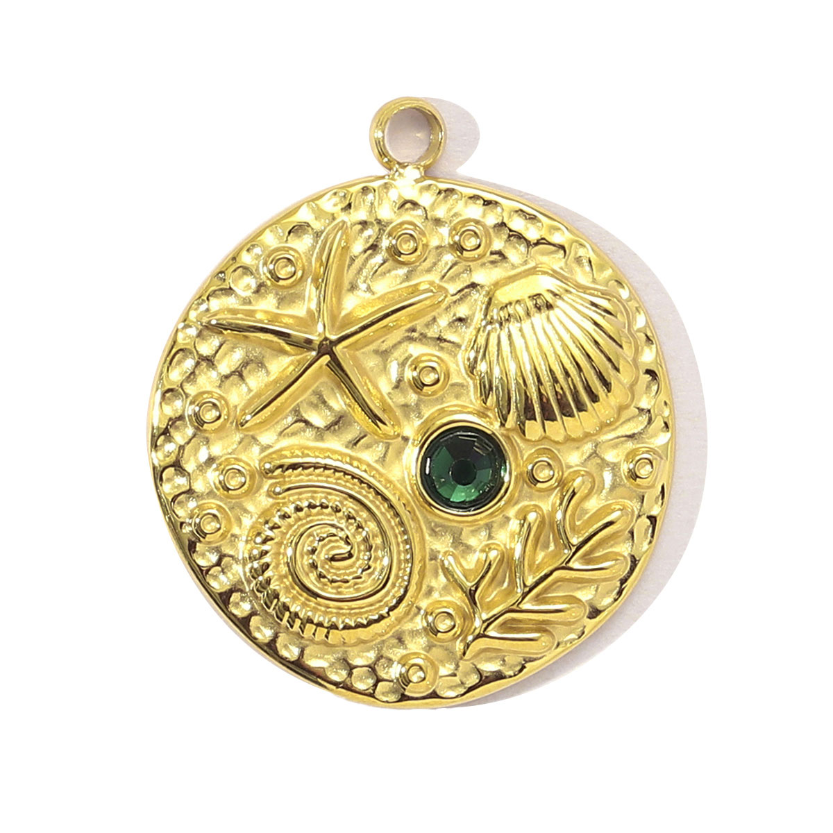 3 stuks/lot roestvrijstalen oceaanpalm zeester kettinghangers, schildpad en slang, doe-het-zelf armband bedeltjes voor dames