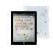 Child Touch Type Computer Tablet English Learning Study Machine Toy Kid Children christmas toy #W30: Black