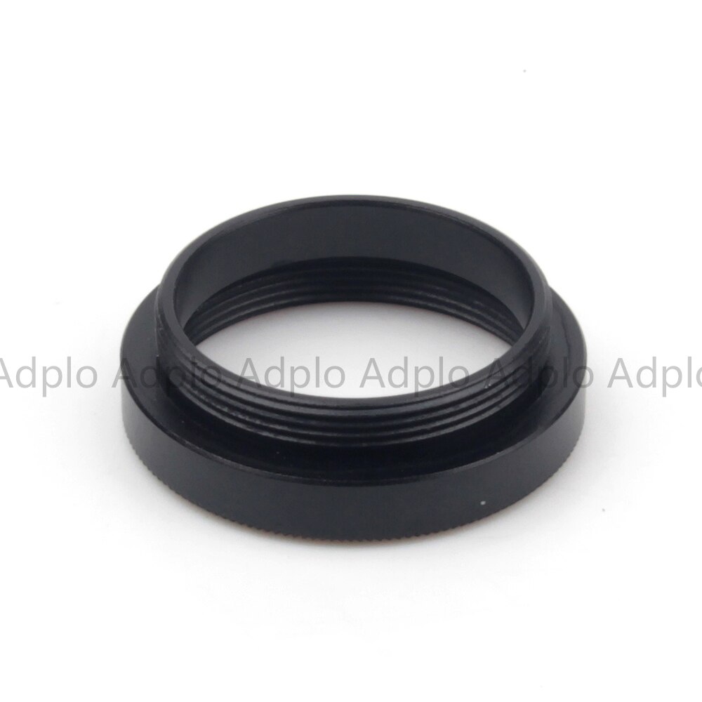 5mm C-CS Mount Objektiv Adapter Extension Tube anzug für CCTV Sicherheit Kamera