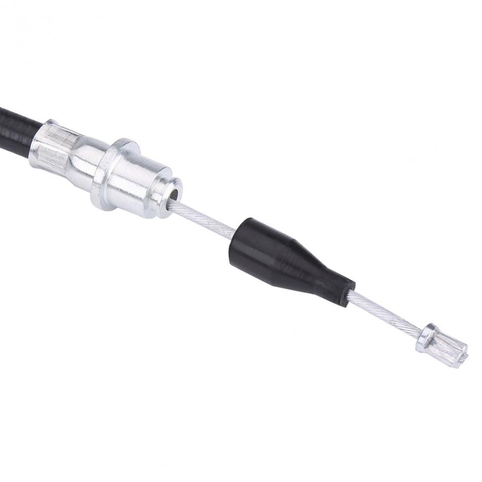4Stck Hinten Handbremse Kabel einstellen für Opel Corsa C 1.0, 1,2 &Ampere; 1,3 CDTi 1.4, 1,7 Motor-