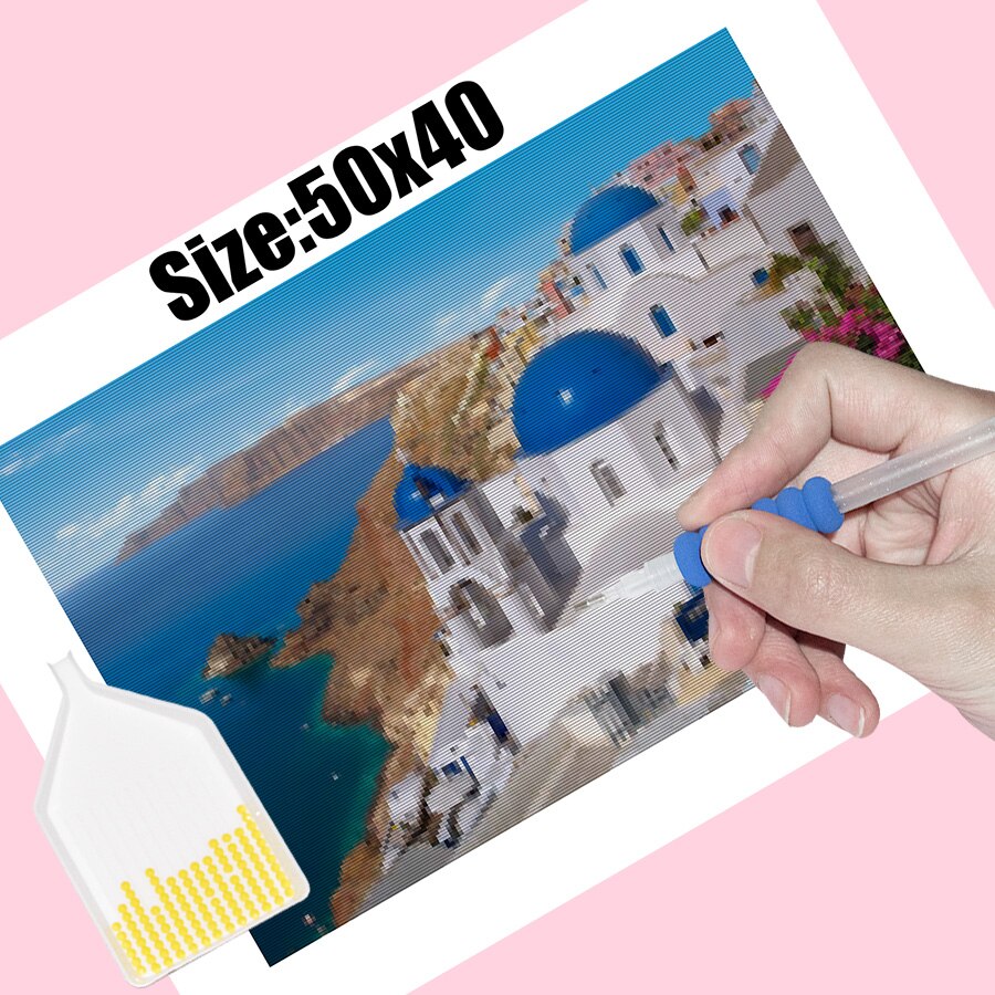 DIY 5D Diamond Painting Art Kits for ONLY $5.49 (Was $9.99)! – Smarter DIY 5D Diamond Painting Art Kits for ONLY $5.49 (Was $9.99)! – Smarter