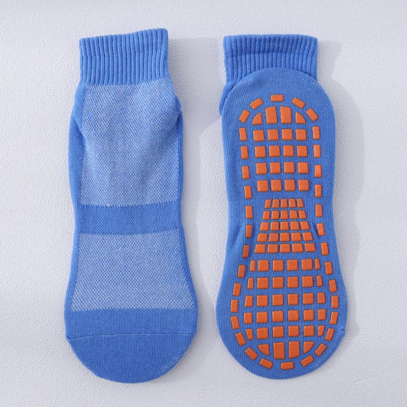100% baumwolle Frauen Socken Sommer Dünne Atmungsaktive Socken Keine Zeigen Stiefel Socken Schwarz Kurze Für Studenten Größe 36-42: Blau