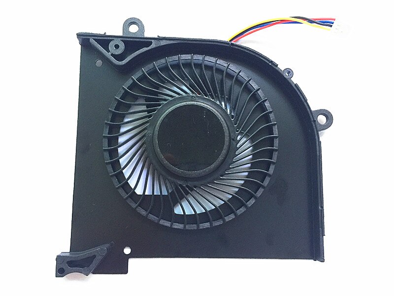 SSEA laptop CPU GPU cooling fan for MSI GS65 GS65VR P65 MS-16Q2 16Q2-CPU-CW 16Q2-GPU-CW