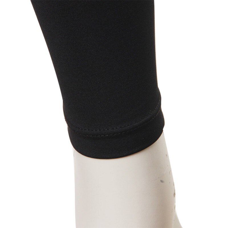 Elastisk bomuld stramme lange joggers legging slim fitness efterår afslappet mænd kompressionsbukser sportsbukser