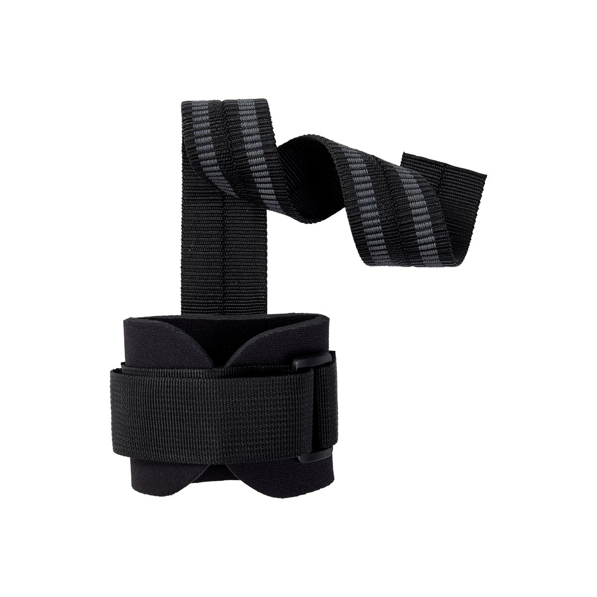 1PC Gewichtheffen Bandjes Handschoen Fitness Gym Wrap Brace Ondersteuning Krachttraining: Default Title