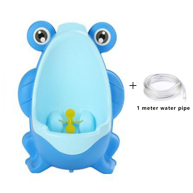 Urinal Boy Penico Pee Infant Toddler Wall-Mounted Baby Boy Potty Toilet Training Frog Children Stand Vertical Urinal: style 8