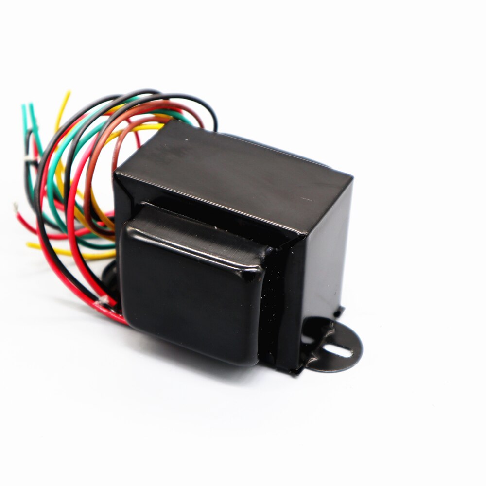 6N3 Electron Tube Preamplifier Power Transformer – 15W, 150V-0-150V, 6.3V, Input AC 220V