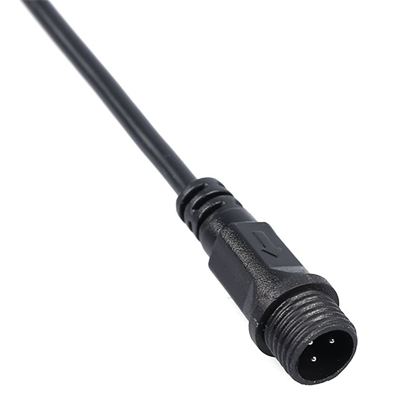 Electric Bike 30Cm Extension Cable for Bafang Speed Sensor