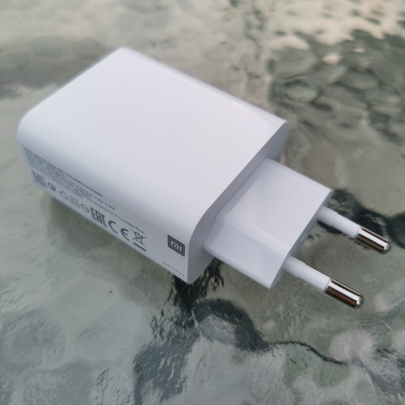 Xiaomi 33W Charger Turbo Lading Type C Kabel Voor Mi 9 10 10T 11 11T 12 Pro lite 12X 11i Poco F2 F3 X3 Redmi Note 9 9S 10 11 Pro