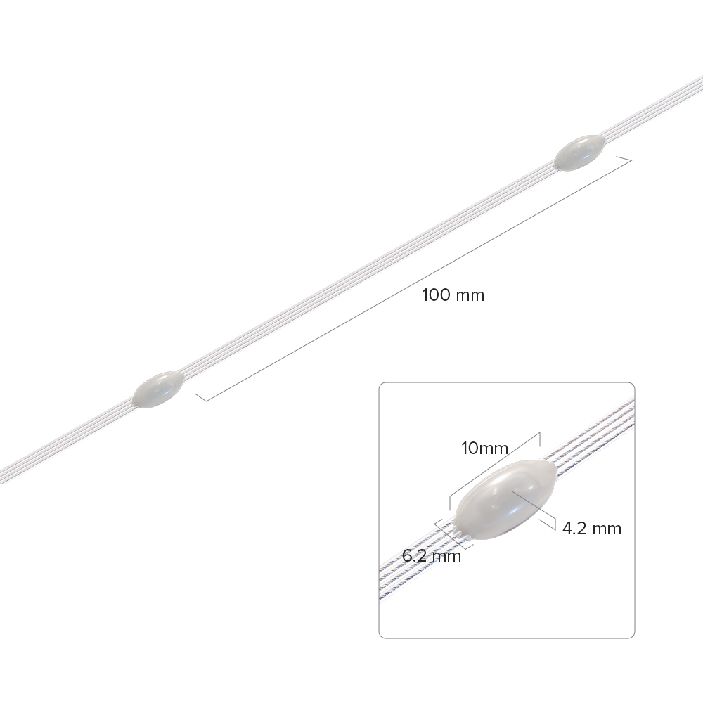 Ws2812b led-slynge til fest, julelysdekorasjon, bt-musikkkontrollrom, bursdagsdekor, led-lys utendørs, vanntett  ip67 stk.