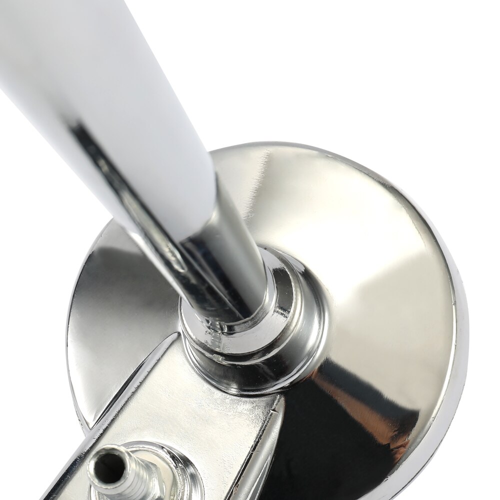 Universal 17 Inch 150DB Car Air Horn Compressor Super Loud Single Trumpet Compressor 12V 1 Set for Trucks Cars Automobiles