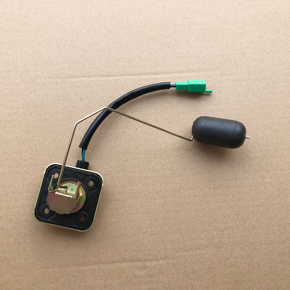 Motorcycle Scooter Fuel Tank Level Float Sensor Sending Unit For-Yamaha YBR125 Fuel Level Sender
