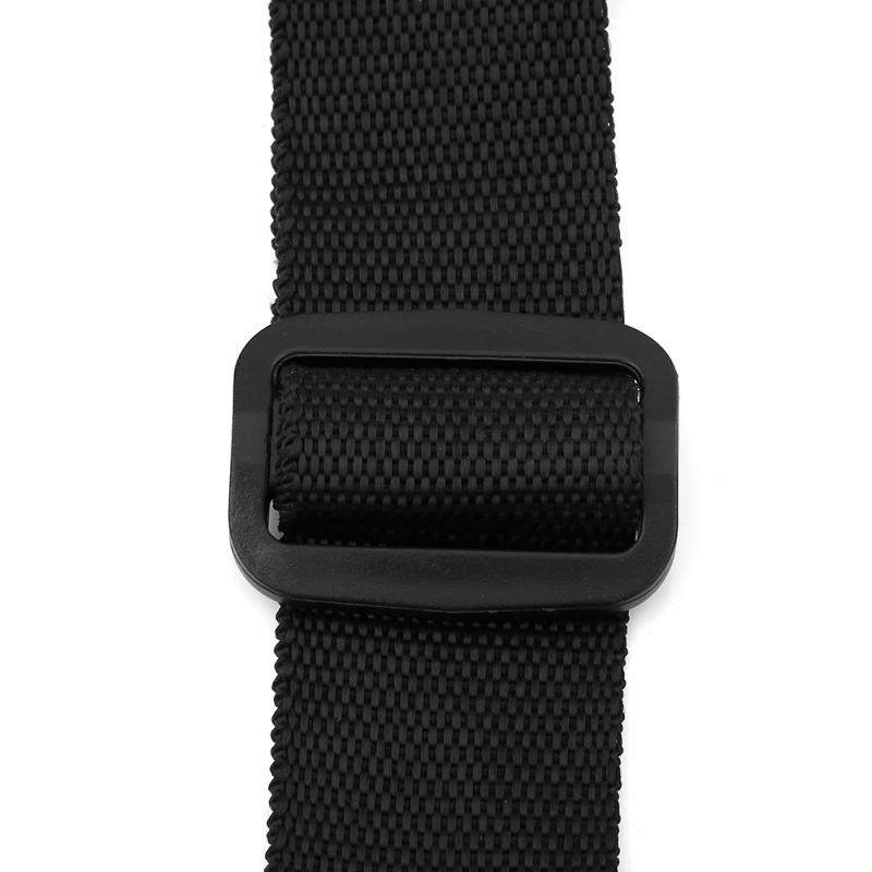 Lawn Mower Double Shoulder Harness Brush Cutter Strimmer Adjustable Padded Strap Tools Accessory