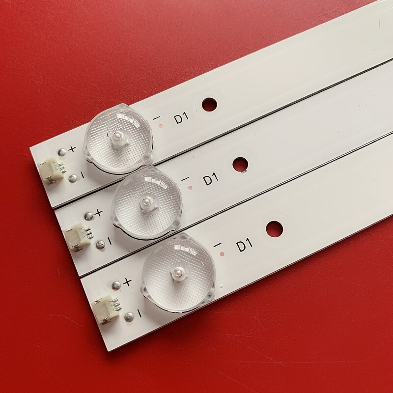 Tira de lámpara Original sharp LE32A, 303MX315034, MX315D06-ZC14F-01, Kanemasa, HD32-T1