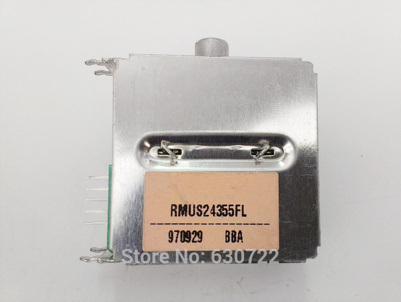 ! Modulateur UHF, convertisseur RF, 2 pièces